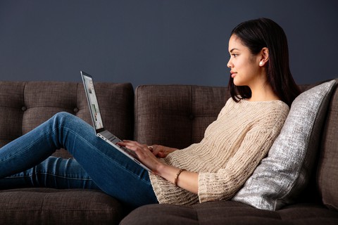 7 lý do bạn nên trở thành một tech-girl - Ảnh 4. 7 lý do bạn nên trở thành một tech-girl - Ảnh 4.