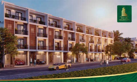 Mở bán dự án Bảo Lộc Golden City với nhiều ưu đãi - Ảnh 4. Mở bán dự án Bảo Lộc Golden City với nhiều ưu đãi - Ảnh 4.
