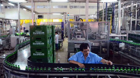 Tin tức sáng 17-6: Chủ hãng bia Sài Gòn sắp 'mưa' tiền cổ tức, phần lớn về túi ông chủ Thái- Ảnh 3. Ảnh minh họa