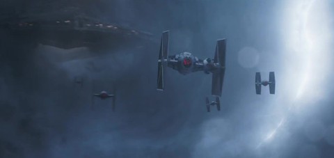 Han Solo: Star Wars ngoại truyện sẽ công chiếu lần đầu ở Cannes - Ảnh 5. Han Solo: Star Wars ngoại truyện sẽ công chiếu lần đầu ở Cannes - Ảnh 5.