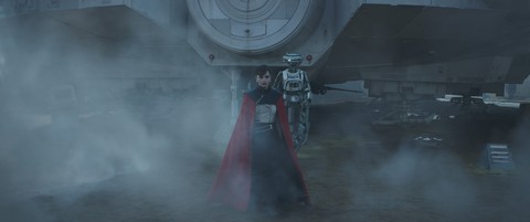 Han Solo: Star Wars ngoại truyện sẽ công chiếu lần đầu ở Cannes - Ảnh 7. Han Solo: Star Wars ngoại truyện sẽ công chiếu lần đầu ở Cannes - Ảnh 7.