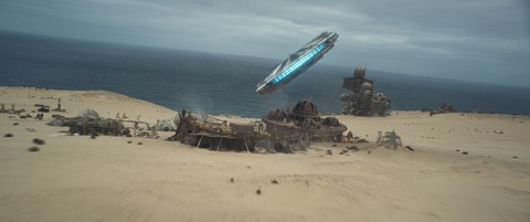 Han Solo: Star Wars ngoại truyện sẽ công chiếu lần đầu ở Cannes - Ảnh 11. Han Solo: Star Wars ngoại truyện sẽ công chiếu lần đầu ở Cannes - Ảnh 11.