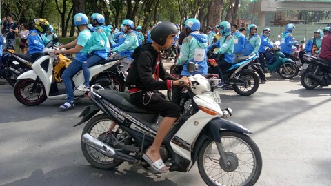 tài xế uber tài xế uber