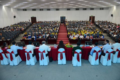 Bài thi năng lực của ĐHQG TP.HCM như thế nào? - Ảnh 4. Bài thi năng lực của ĐHQG TP.HCM như thế nào? - Ảnh 4.