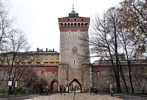 Đến Krakow ở Ba Lan nhớ tận dụng những hoạt động miễn phí - Ảnh 2. Đến Krakow ở Ba Lan nhớ tận dụng những hoạt động miễn phí - Ảnh 2.