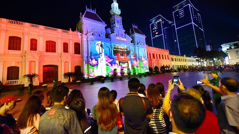 Chuyển động văn hóa 2018 qua góc nhìn từ các chuyên gia - Ảnh 1. Chuyển động văn hóa 2018 qua góc nhìn từ các chuyên gia - Ảnh 1.