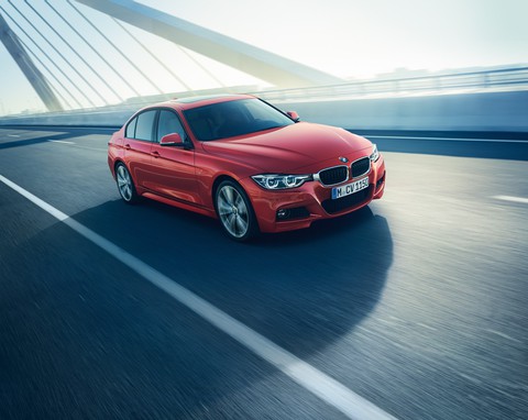 BMW giảm giá tới 589 triệu khi về Thaco - Ảnh 2. BMW giảm giá tới 589 triệu khi về Thaco - Ảnh 2.