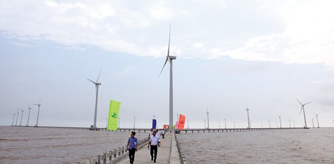 Thủy điện hại Mekong? - Ảnh 2. Thủy điện hại Mekong? - Ảnh 2.