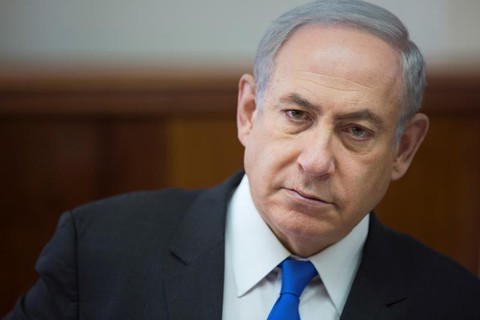 Thủ tướng Israel tố Iran có chương trình hạt nhân bí mật - Ảnh 1. Thủ tướng Israel tố Iran có chương trình hạt nhân bí mật - Ảnh 1.