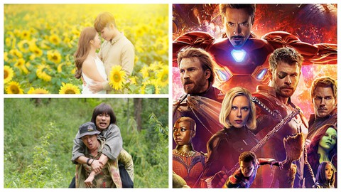 Đấu Avengers, phim Việt nếu chết cũng không ai có thể cứu? - Ảnh 1. Đấu Avengers, phim Việt nếu chết cũng không ai có thể cứu? - Ảnh 1.