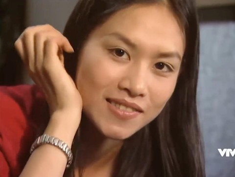 Nguyệt của Phía trước là bầu trời bỗng hot trở lại sau 17 năm - Ảnh 2. Nguyệt của Phía trước là bầu trời bỗng hot trở lại sau 17 năm - Ảnh 2.