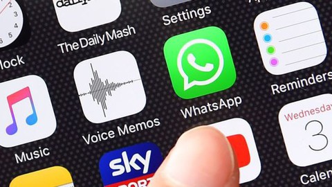 Mâu thuẫn quan điểm, đồng sáng lập WhatsApp rời Facebook - Ảnh 1. Mâu thuẫn quan điểm, đồng sáng lập WhatsApp rời Facebook - Ảnh 1.