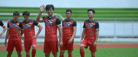 11 niềm hi vọng và thể thao đã thành phim hài bất đắc dĩ - Ảnh 7. 11 niềm hi vọng và thể thao đã thành phim hài bất đắc dĩ - Ảnh 7.