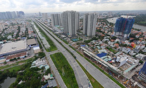 Thuế tài sản và chúng ta đang bán đất để ăn - Ảnh 1. Thuế tài sản và chúng ta đang bán đất để ăn - Ảnh 1.