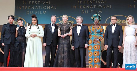 Người phụ nữ đầu tiên làm phim và góc khuất nữ quyền của Cannes - Ảnh 3. Người phụ nữ đầu tiên làm phim và góc khuất nữ quyền của Cannes - Ảnh 3.