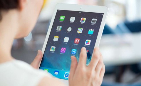 Apple gỡ bỏ ứng dụng chia sẻ trái phép vị trí thực người dùng - Ảnh 1. Apple gỡ bỏ ứng dụng chia sẻ trái phép vị trí thực người dùng - Ảnh 1.