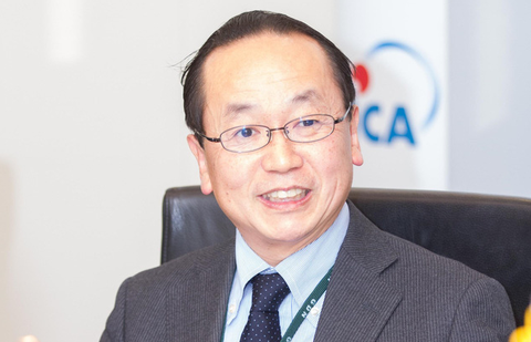 JICA: Việt Nam chậm giải ngân vốn ODA ngày càng trầm trọng - Ảnh 1. JICA: Việt Nam chậm giải ngân vốn ODA ngày càng trầm trọng - Ảnh 1.