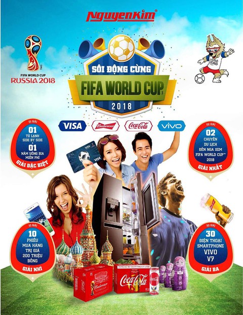 Chọn mua tivi xem World Cup 2018 - Ảnh 3. Chọn mua tivi xem World Cup 2018 - Ảnh 3.