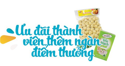 Mua gì tặng mẹ ngày thân thương? - Ảnh 9. Mua gì tặng mẹ ngày thân thương? - Ảnh 9.