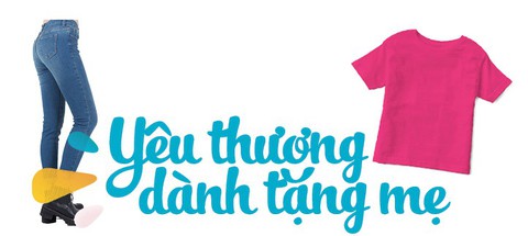 Mua gì tặng mẹ ngày thân thương? - Ảnh 4. Mua gì tặng mẹ ngày thân thương? - Ảnh 4.