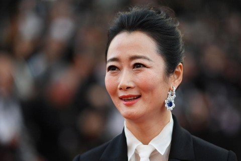 Cành Cọ Vàng 24 carat và 71 bộ nữ trang cho Cannes lần thứ 71 - Ảnh 10. Cành Cọ Vàng 24 carat và 71 bộ nữ trang cho Cannes lần thứ 71 - Ảnh 10.