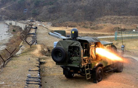 Israel công bố video tên lửa Spike tiêu diệt hệ thống Pantsir-S1 của Nga - Ảnh 3. Israel công bố video tên lửa Spike tiêu diệt hệ thống Pantsir-S1 của Nga - Ảnh 3.