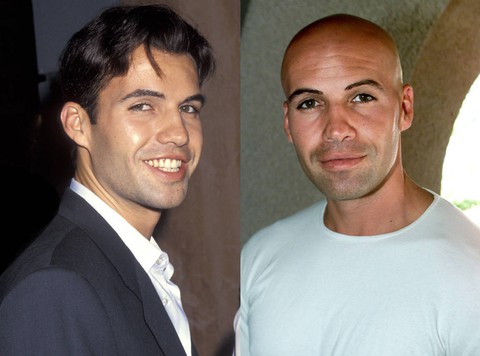 Với The Rock, Vin Diesel, Bruce Willis... thì hói vẫn rất đẹp - Ảnh 4. Với The Rock, Vin Diesel, Bruce Willis... thì hói vẫn rất đẹp - Ảnh 4.