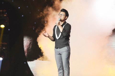 Như Quỳnh trắng tay tại Thần tượng bolero - Ảnh 7. Như Quỳnh trắng tay tại Thần tượng bolero - Ảnh 7.