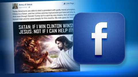 Mỹ công bố hơn 3.000 quảng cáo người Nga mua trên Facebook - Ảnh 1. Mỹ công bố hơn 3.000 quảng cáo người Nga mua trên Facebook - Ảnh 1.