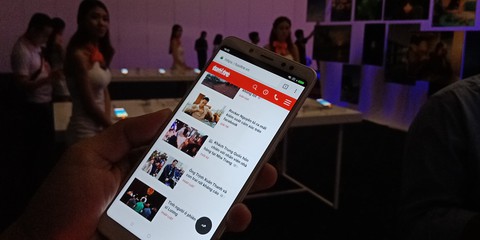 Redmi Note 5: ‘quái kiệt’ phân khúc dưới 5 triệu đồng - Ảnh 1. Redmi Note 5: ‘quái kiệt’ phân khúc dưới 5 triệu đồng - Ảnh 1.