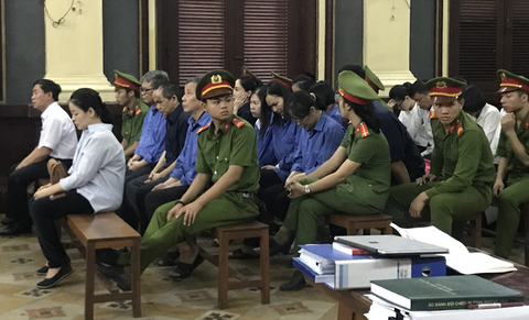 Ngân hàng Đại Tín từng bị phạt vì mua căn nhà giá 1.260 tỉ - Ảnh 1. Ngân hàng Đại Tín từng bị phạt vì mua căn nhà giá 1.260 tỉ - Ảnh 1.