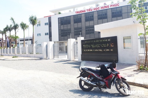 Nghệ An kiểm tra vụ ‘giao đất vàng giá bèo cho doanh nghiệp’ - Ảnh 2. Nghệ An kiểm tra vụ ‘giao đất vàng giá bèo cho doanh nghiệp’ - Ảnh 2.