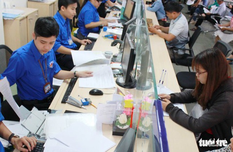 Đến năm 2021 lương công chức tối thiểu là hơn 4 triệu đồng? - Ảnh 1. Đến năm 2021 lương công chức tối thiểu là hơn 4 triệu đồng? - Ảnh 1.