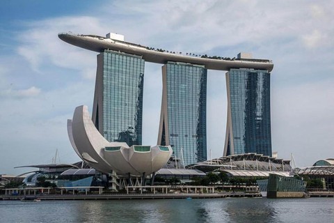 3 địa điểm tại Singapore có thể diễn ra hội đàm Mỹ - Triều - Ảnh 2. 3 địa điểm tại Singapore có thể diễn ra hội đàm Mỹ - Triều - Ảnh 2.
