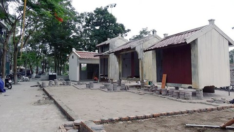 Tối nay, Hà Nội khai trương phố đi bộ Trịnh Công Sơn - Ảnh 1. Tối nay, Hà Nội khai trương phố đi bộ Trịnh Công Sơn - Ảnh 1.