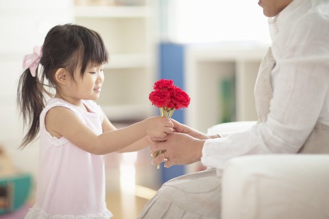 Ngày của mẹ ở các nước diễn ra thế nào? - Ảnh 4. Ngày của mẹ ở các nước diễn ra thế nào? - Ảnh 4.