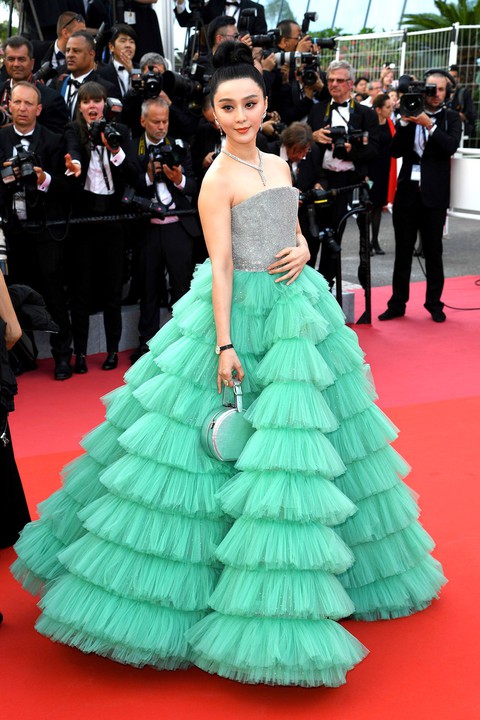 Phạm Băng Băng và dàn sao nữ Hollywood trong tham vọng mới - Ảnh 4. Phạm Băng Băng và dàn sao nữ Hollywood trong tham vọng mới - Ảnh 4.