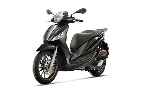 Điểm mặt dàn xe máy mới ra mắt nửa đầu năm 2018 - Ảnh 2. Điểm mặt dàn xe máy mới ra mắt nửa đầu năm 2018 - Ảnh 2.