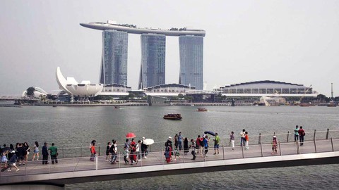 Ông Kim Jong Un bay sang Singapore: coi vậy mà chẳng dễ - Ảnh 1. Ông Kim Jong Un bay sang Singapore: coi vậy mà chẳng dễ - Ảnh 1.