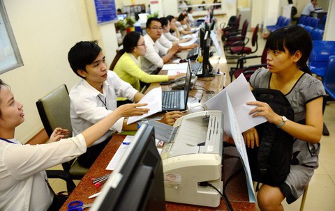 Hơn 32.000 tỉ nợ thuế không có khả năng thu hồi - Ảnh 1. Hơn 32.000 tỉ nợ thuế không có khả năng thu hồi - Ảnh 1.