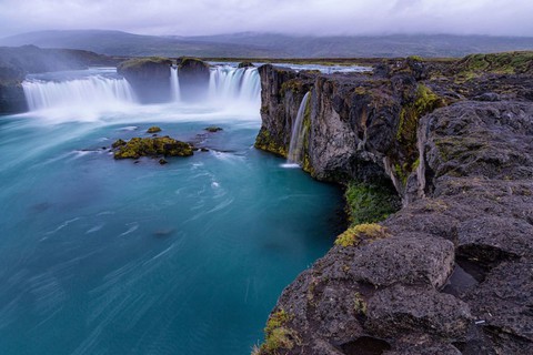 10 bức ảnh đốn tim du khách tại quốc gia băng đảo Iceland - Ảnh 9. 10 bức ảnh đốn tim du khách tại quốc gia băng đảo Iceland - Ảnh 9.