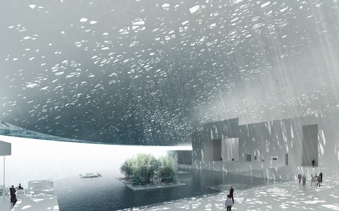 Những điều kỳ thú ở Abu Dhabi - Ảnh 4. Những điều kỳ thú ở Abu Dhabi - Ảnh 4.