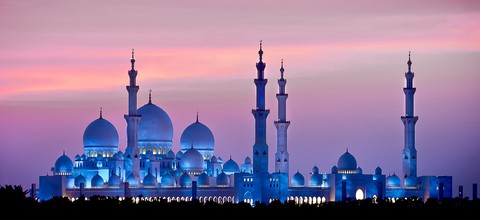Những điều kỳ thú ở Abu Dhabi - Ảnh 5. Những điều kỳ thú ở Abu Dhabi - Ảnh 5.