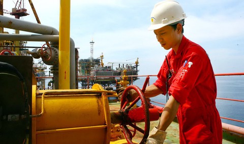 Giá dầu đe dọa lạm phát - Ảnh 4. Giá dầu đe dọa lạm phát - Ảnh 4.