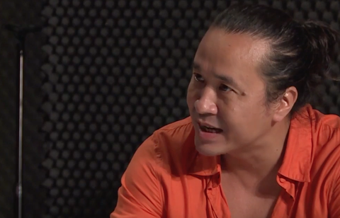Lê Minh Sơn: Tôi bỏ rơi Thanh Lam, Tùng Dương… đấy chứ! - Ảnh 1. Lê Minh Sơn: Tôi bỏ rơi Thanh Lam, Tùng Dương… đấy chứ! - Ảnh 1.