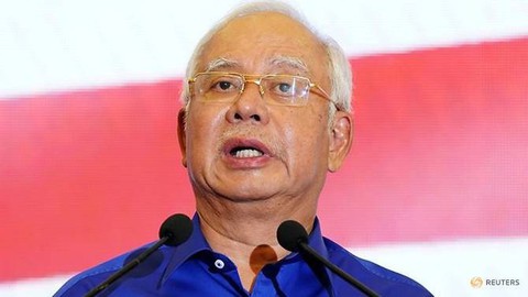 Chứng cứ buộc tội cựu thủ tướng Malaysia từng bị ém nhẹm - Ảnh 1. Chứng cứ buộc tội cựu thủ tướng Malaysia từng bị ém nhẹm - Ảnh 1.