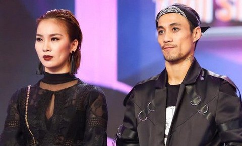 Phạm Lịch chấp nhận lời xin lỗi của Phạm Anh Khoa - Ảnh 1. Phạm Lịch chấp nhận lời xin lỗi của Phạm Anh Khoa - Ảnh 1.