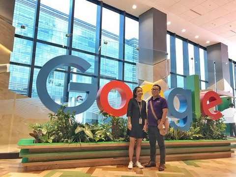 Tugo và Google hợp tác thúc đẩy du lịch trực tuyến - Ảnh 1. Tugo và Google hợp tác thúc đẩy du lịch trực tuyến - Ảnh 1.