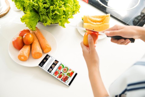 Ngày của mẹ: dành cho mẹ một kỷ niệm đáng nhớ - Ảnh 3. Ngày của mẹ: dành cho mẹ một kỷ niệm đáng nhớ - Ảnh 3.