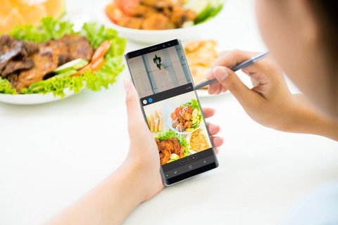 Ngày của mẹ: dành cho mẹ một kỷ niệm đáng nhớ - Ảnh 4. Ngày của mẹ: dành cho mẹ một kỷ niệm đáng nhớ - Ảnh 4.